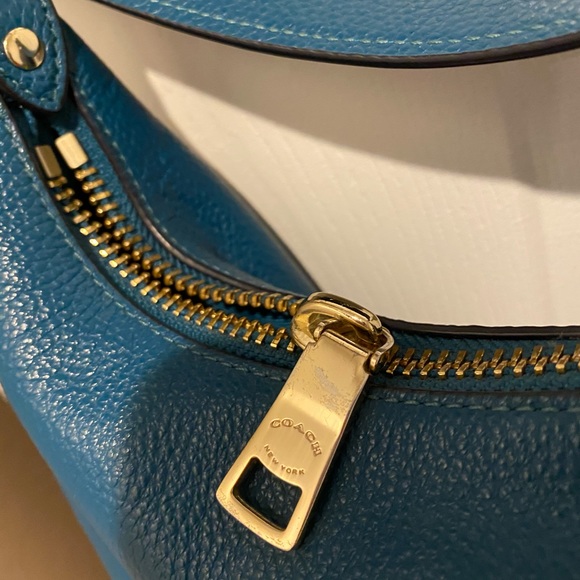 Coach Purse - Picture 10 of 12